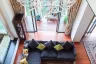 4 Bedroom Condo for rent in Thung Maha Mek, Bangkok near MRT Lumpini