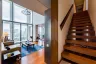 3 Bedroom Condo for rent in Thung Maha Mek, Bangkok near MRT Lumpini