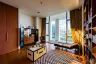 3 Bedroom Condo for rent in Thung Maha Mek, Bangkok near MRT Lumpini