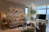 2 Bedroom Condo for rent in Thung Wat Don, Bangkok near BTS Saphan Taksin