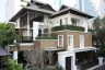4 Bedroom House for rent in Baan Sukhumvit 18, Khlong Toei, Bangkok near BTS Asoke