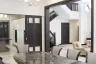 4 Bedroom House for rent in Baan Sukhumvit 18, Khlong Toei, Bangkok near BTS Asoke