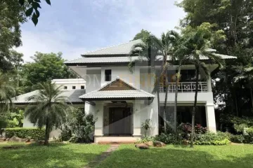 4 Bedroom House for rent in Bang Talat, Nonthaburi