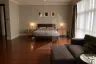 4 Bedroom Condo for rent in Khlong Toei Nuea, Bangkok near MRT Sukhumvit
