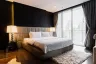 4 Bedroom Condo for rent in The Master Centrium Asoke-Sukhumvit, Khlong Toei Nuea, Bangkok near MRT Sukhumvit