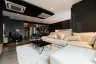 4 Bedroom Condo for rent in The Master Centrium Asoke-Sukhumvit, Khlong Toei Nuea, Bangkok near MRT Sukhumvit