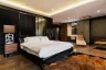 4 Bedroom Condo for rent in The Master Centrium Asoke-Sukhumvit, Khlong Toei Nuea, Bangkok near MRT Sukhumvit