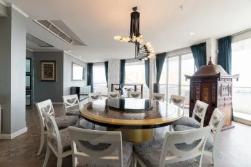 5 Bedroom Condo for rent in Bang Phlat, Bangkok near MRT Sirindhorn