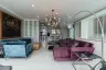 5 Bedroom Condo for rent in Bang Phlat, Bangkok near MRT Sirindhorn