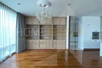 4 Bedroom Condo for rent in Lumpini, Bangkok near BTS Ratchadamri