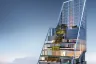 1 Bedroom Condo for sale in Silom, Bangkok near BTS Saint Louis