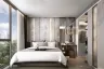 1 Bedroom Condo for sale in FYNN Asoke Sukhumvit 10, Khlong Toei, Bangkok near BTS Asoke