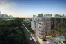 1 Bedroom Condo for sale in FYNN Asoke Sukhumvit 10, Khlong Toei, Bangkok near BTS Asoke