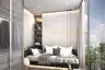1 Bedroom Condo for sale in FYNN Asoke Sukhumvit 10, Khlong Toei, Bangkok near BTS Asoke