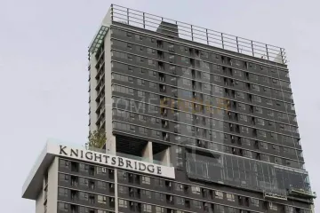 2 Bedroom Condo for sale in Knightsbridge Prime Onnut, Phra Khanong Nuea, Bangkok near BTS On Nut