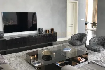 2 Bedroom Condo for rent in Silom, Bangkok near BTS Chong Nonsi