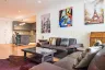 2 Bedroom Condo for sale in Wattana Suite, Khlong Toei Nuea, Bangkok near MRT Sukhumvit
