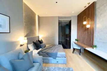 1 Bedroom Condo for sale in Lumpini, Bangkok near BTS Chit Lom