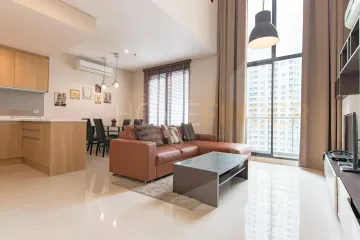 1 Bedroom Condo for sale in Makkasan, Bangkok near MRT Phetchaburi