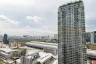 1 Bedroom Condo for sale in Makkasan, Bangkok near MRT Phetchaburi