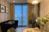 2 Bedroom Condo for sale in Khlong Toei Nuea, Bangkok near BTS Nana