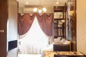 1 Bedroom Condo for sale in The Crest Sukhumvit 34, Khlong Tan, Bangkok near BTS Thong Lo