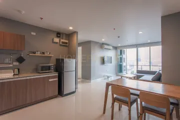2 Bedroom Condo for sale in Wish @ Samyan, Maha Phruettharam, Bangkok near MRT Sam Yan
