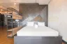 1 Bedroom Condo for sale in Silom, Bangkok near BTS Chong Nonsi