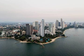 3 Bedroom Condo for sale in The Palm Wongamat Beach, Na Kluea, Chonburi