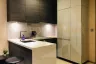 1 Bedroom Condo for sale in Khlong Toei Nuea, Bangkok near MRT Sukhumvit