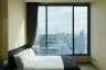 1 Bedroom Condo for sale in Khlong Toei Nuea, Bangkok near MRT Sukhumvit