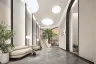 2 Bedroom Condo for sale in Reference Sathorn - Wongwianyai, Samre, Bangkok near BTS Wongwian Yai