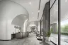 2 Bedroom Condo for sale in Reference Sathorn - Wongwianyai, Samre, Bangkok near BTS Wongwian Yai
