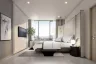 2 Bedroom Condo for sale in Reference Sathorn - Wongwianyai, Samre, Bangkok near BTS Wongwian Yai
