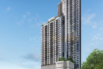 2 Bedroom Condo for sale in Reference Sathorn - Wongwianyai, Samre, Bangkok near BTS Wongwian Yai