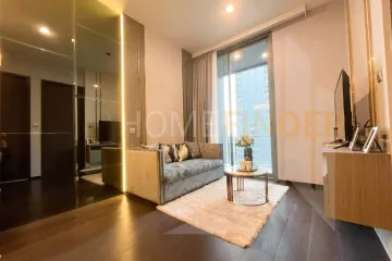 1 Bedroom Condo for sale in Khlong Tan Nuea, Bangkok near BTS Thong Lo