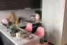 1 Bedroom Condo for sale in Khlong Toei Nuea, Bangkok near MRT Sukhumvit
