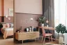 1 Bedroom Condo for sale in Khlong Toei Nuea, Bangkok near MRT Sukhumvit