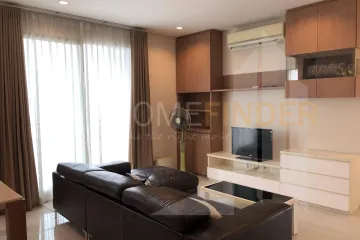 2 Bedroom Condo for sale in Makkasan, Bangkok near MRT Phetchaburi