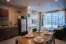2 Bedroom Condo for sale in Maha Phruettharam, Bangkok near MRT Sam Yan