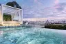 2 Bedroom Condo for sale in FYNN Sukhumvit 31, Khlong Toei Nuea, Bangkok near MRT Sukhumvit