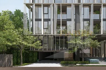 2 Bedroom Condo for sale in FYNN Sukhumvit 31, Khlong Toei Nuea, Bangkok near MRT Sukhumvit