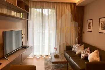 2 Bedroom Condo for sale in Khlong Tan, Bangkok near MRT Queen Sirikit National Convention Centre
