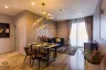 2 Bedroom Condo for sale in Chatuchak, Bangkok near MRT Chatuchak Park