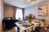 2 Bedroom Condo for sale in Chatuchak, Bangkok near MRT Chatuchak Park