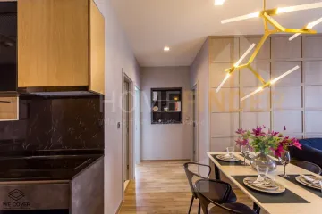 2 Bedroom Condo for sale in Chatuchak, Bangkok near MRT Chatuchak Park
