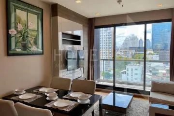 2 Bedroom Condo for sale in Silom, Bangkok near BTS Saint Louis