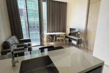 1 Bedroom Condo for sale in Khlong Toei Nuea, Bangkok near MRT Sukhumvit