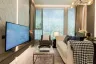 1 Bedroom Condo for sale in Khlong Tan Nuea, Bangkok near BTS Thong Lo