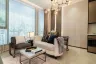 1 Bedroom Condo for sale in Khlong Tan Nuea, Bangkok near BTS Thong Lo
